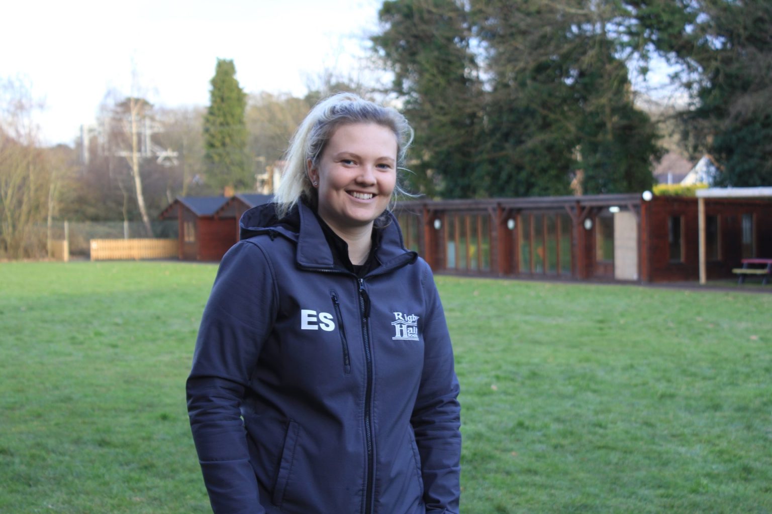 Rigby Hall School The Oakland Foundation